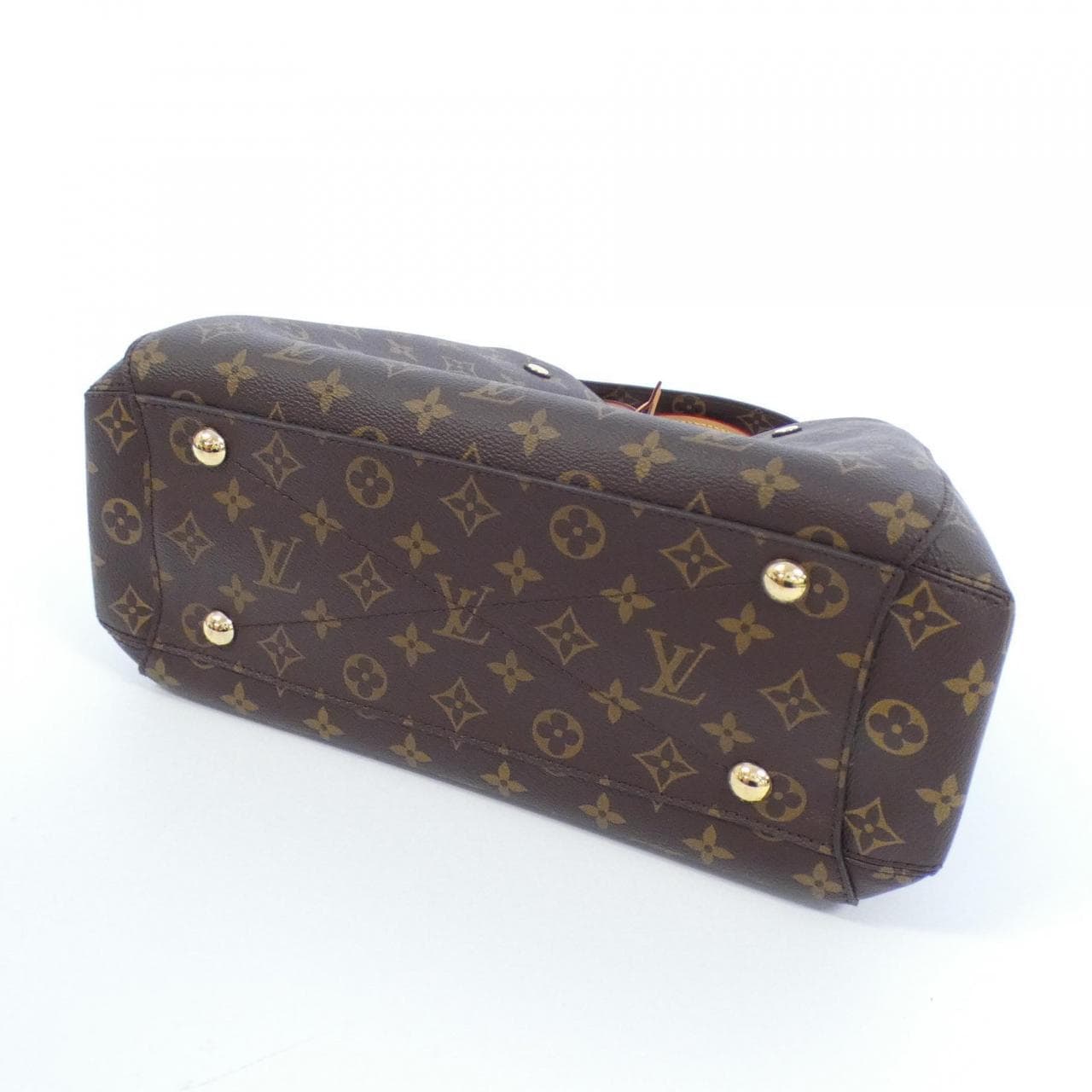 LOUIS VUITTON Monogram Montaigne 中號 M41056 包