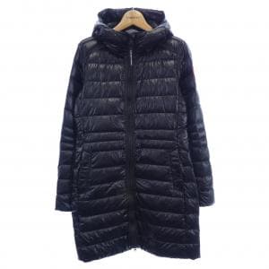 Canada goose CANADA GOOSE down coat