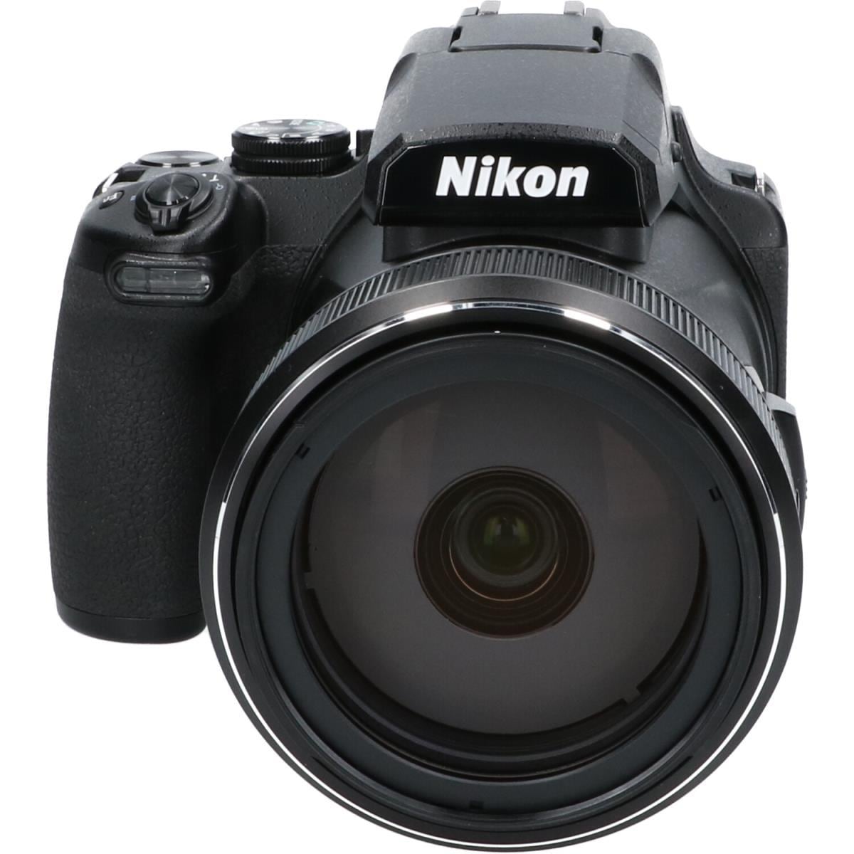 NIKON COOLPIX P1000