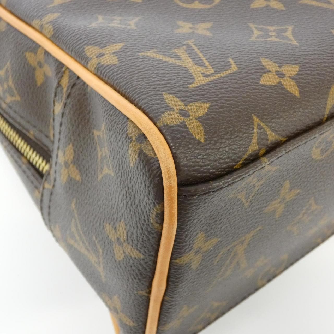 LOUIS VUITTON Monogram Manhattan GM M40025 包