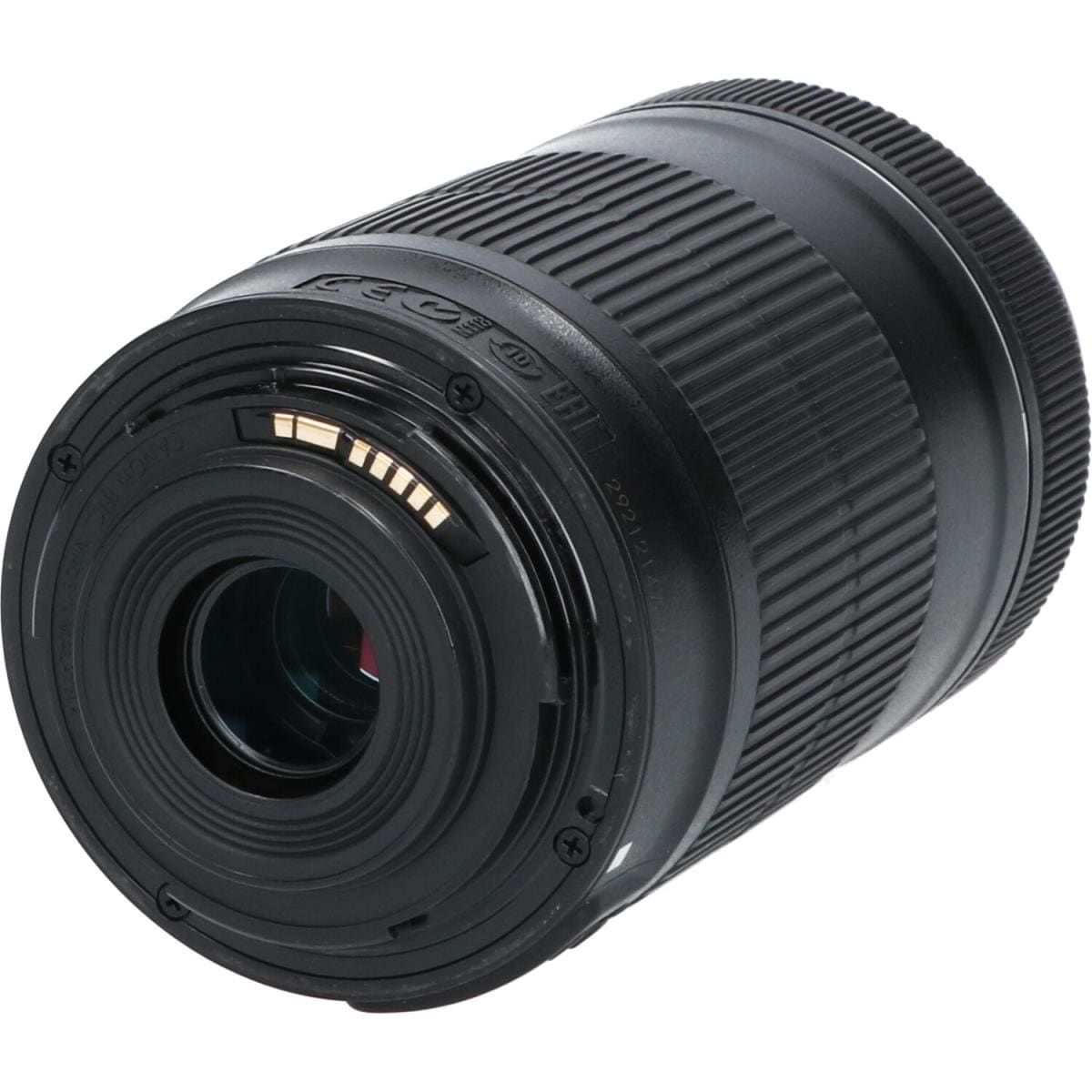 ＣＡＮＯＮ　ＥＦ－Ｓ５５－２５０ｍｍ　Ｆ４－５．６ＩＳ　ＳＴＭ