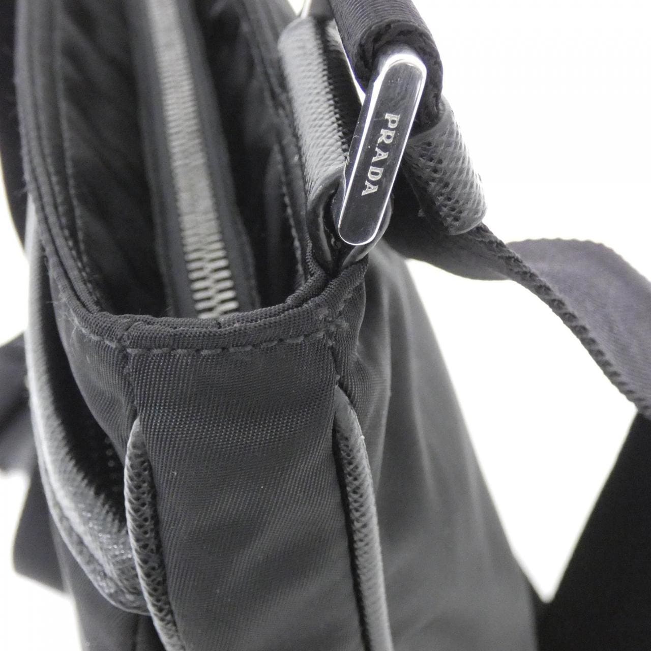 Prada 2VH118 Shoulder Bag