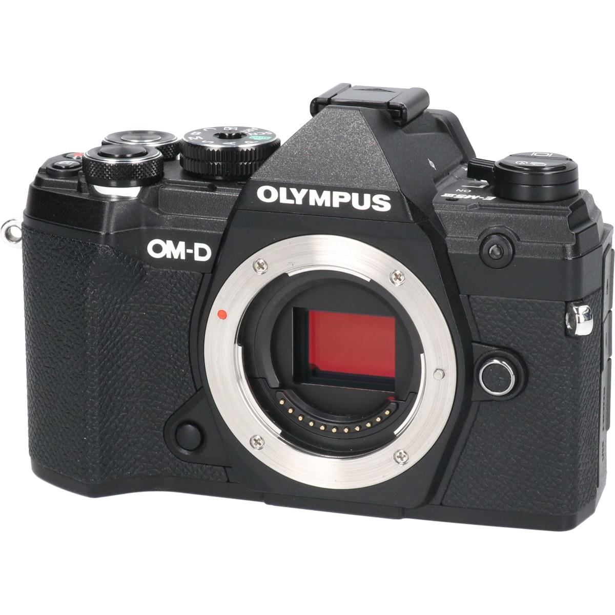 Ｅ－Ｍ５　ＭＡＲＫ　ＩＩＩ　ブラック