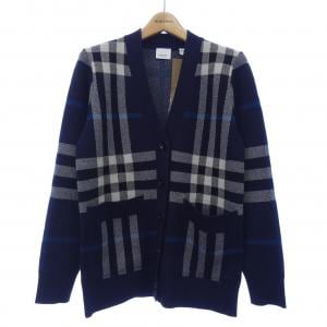 バーバリー BURBERRY カーディガン