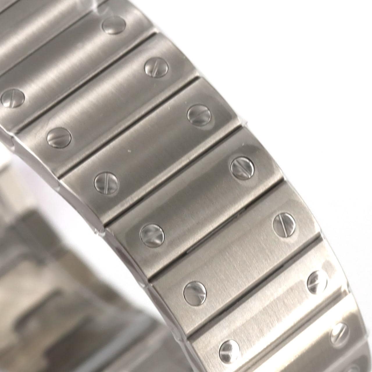 [新品] Cartier Santos de Cartier LM WSSA0018 SS自动上弦