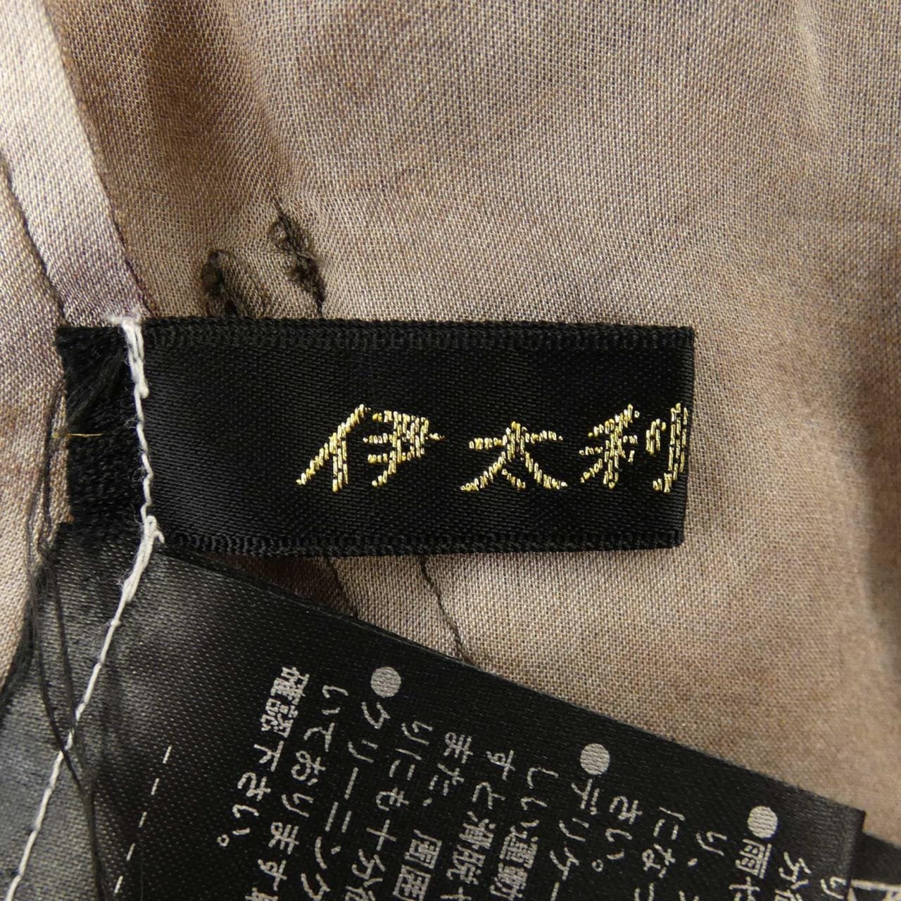 イタリヤ GKITALIYA トップス