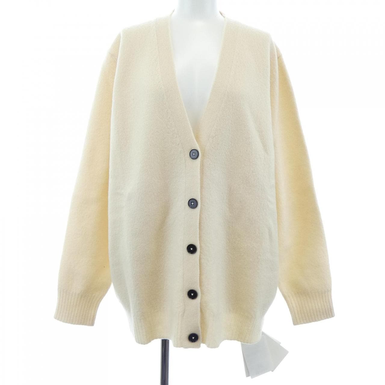 ジルサンダー JIL SANDER J01HP0002 J14603 カーディガン