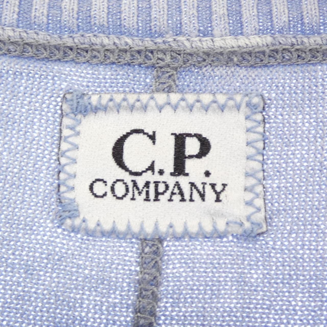 シーピーカンパニー C.P COMPANY 441850G5 ニット