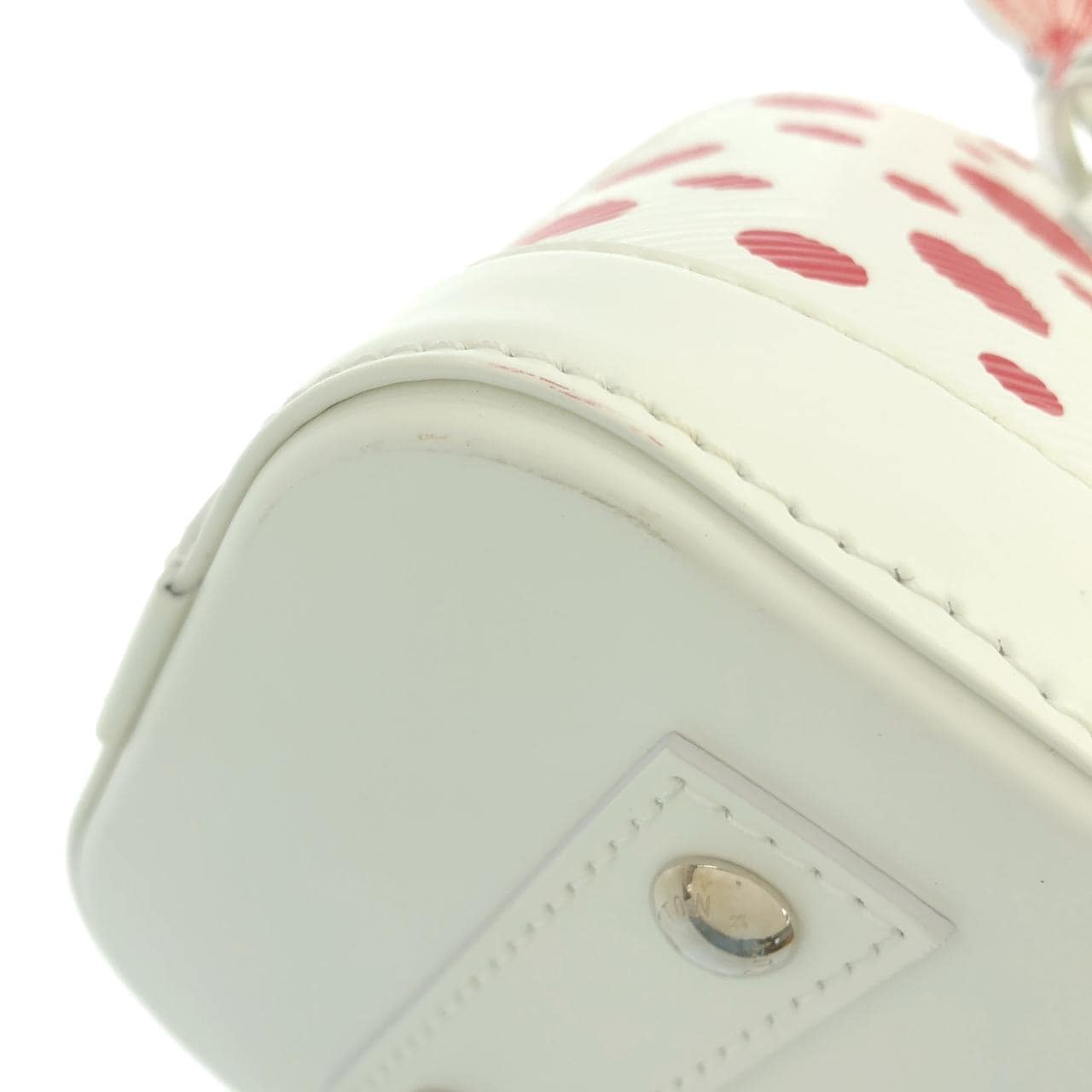 ルイヴィトン エピ(LV X YK) アルマBB M21712 バッグ