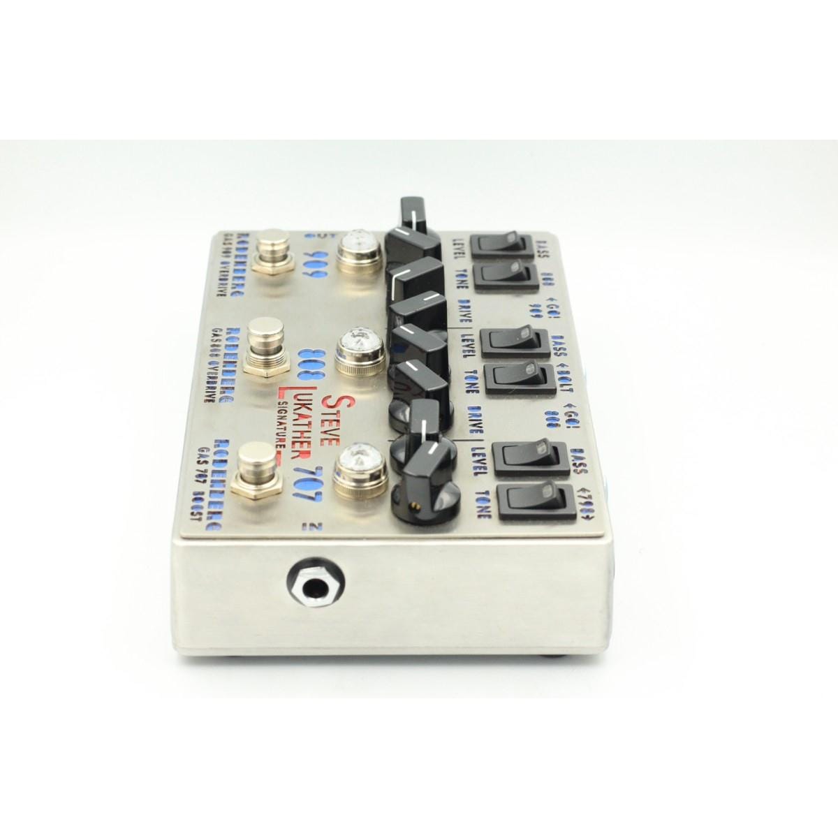 ＲＯＤＥＮＢＥＲＧ　ＧＡＳ－７８９ＳＬ