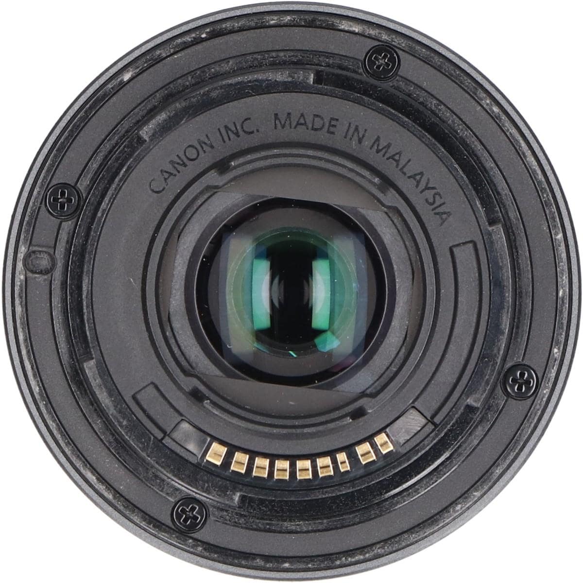 ＥＦ－Ｍ１８－１５０ｍｍ　Ｆ３．５－６．３ＩＳ　ＳＴＭ