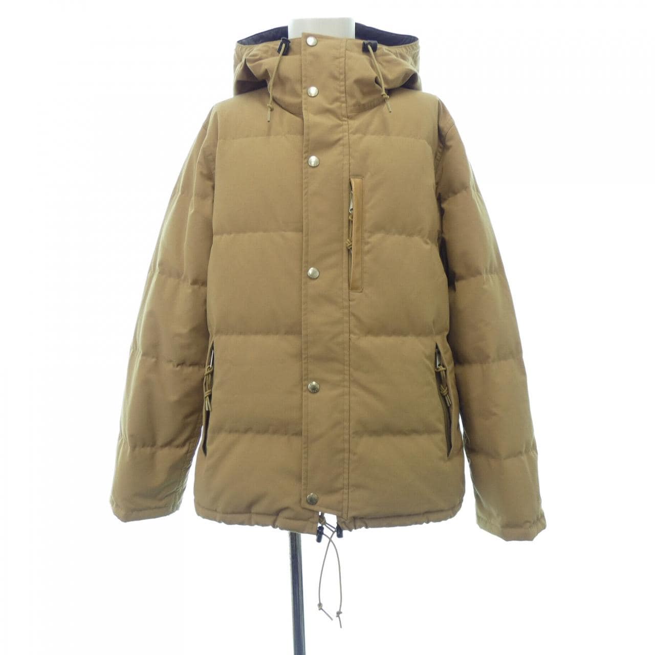 ジャーナルスタンダード JOURNAL STANDARD ダウンコート