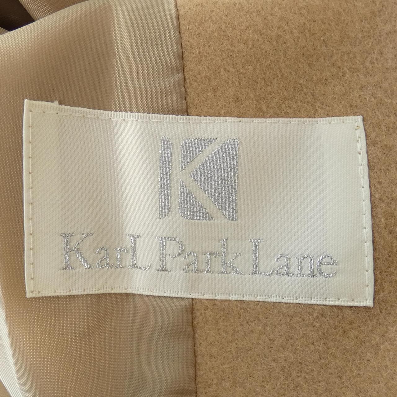 Karl Park Lane Court