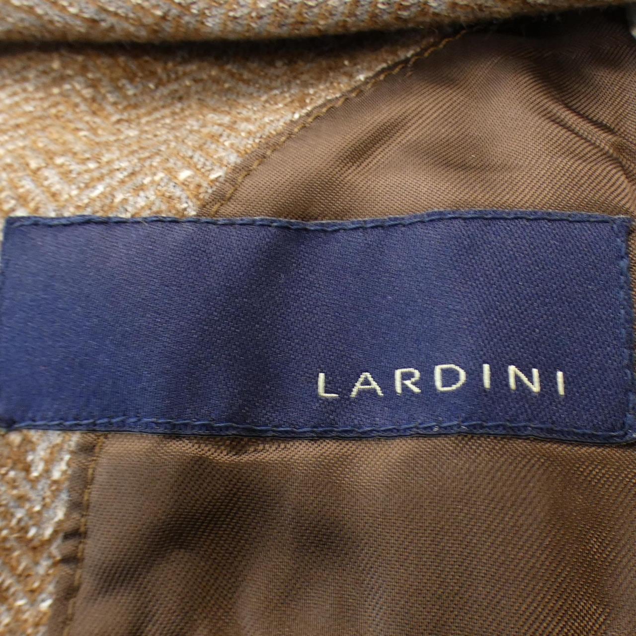 ラルディーニ LARDINI ジャケット