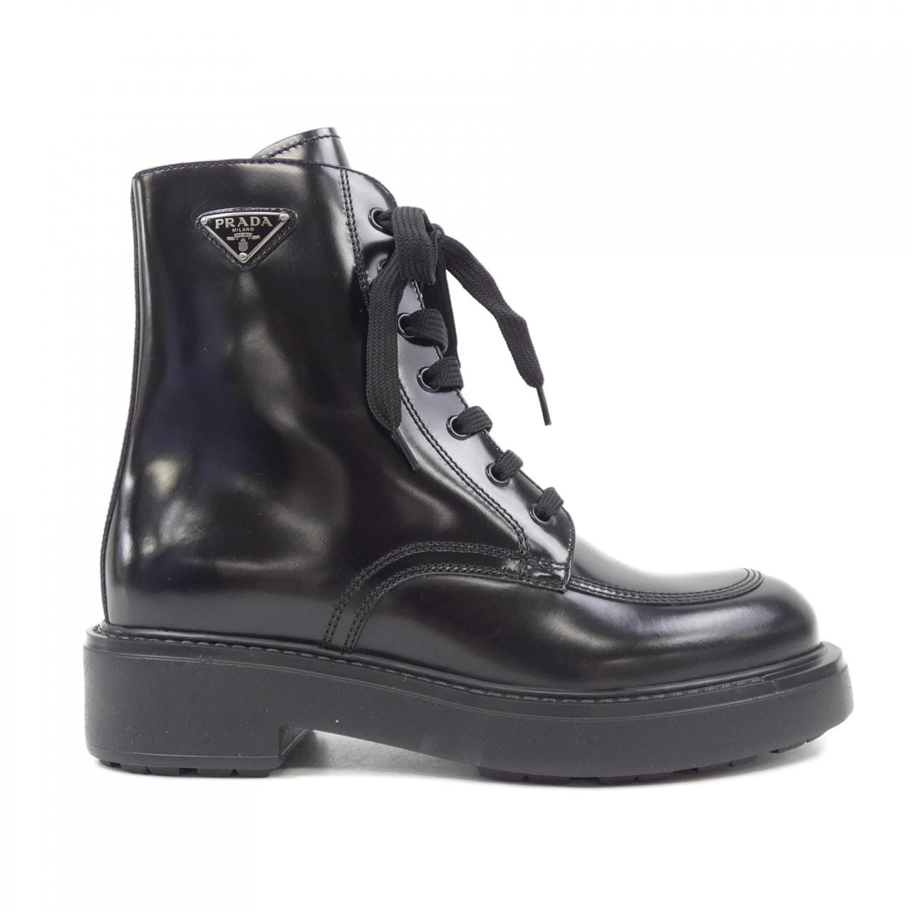 プラダ PRADA ブーツ