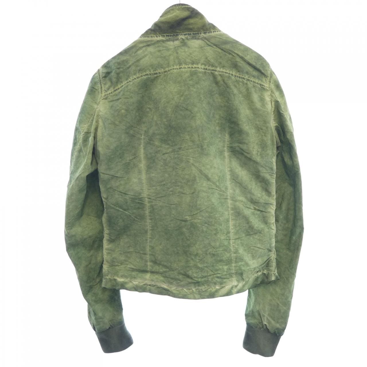 ハマキホ HAMAKI-HO ブルゾン