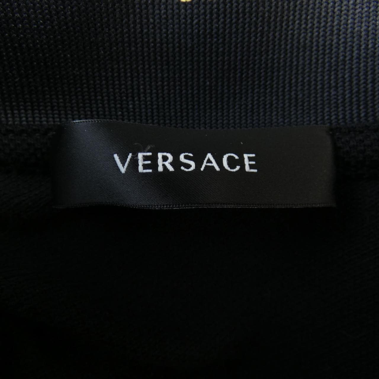 ヴェルサーチェ VERSACE 1012260 ポロシャツ