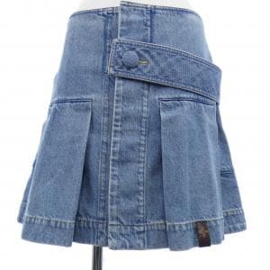 ルイヴィトン LOUIS VUITTON FQJU09EFY スカート