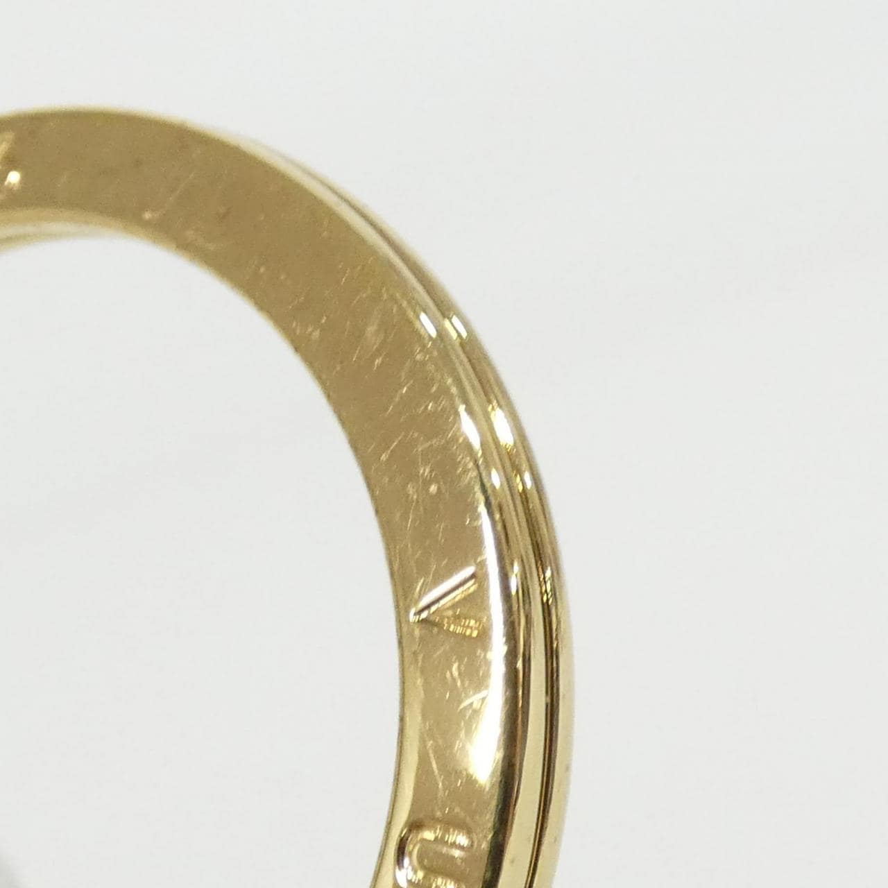 ルイヴィトン モノグラム ポルト クレ 1.1 ミリオネアー M68865 キーホルダー