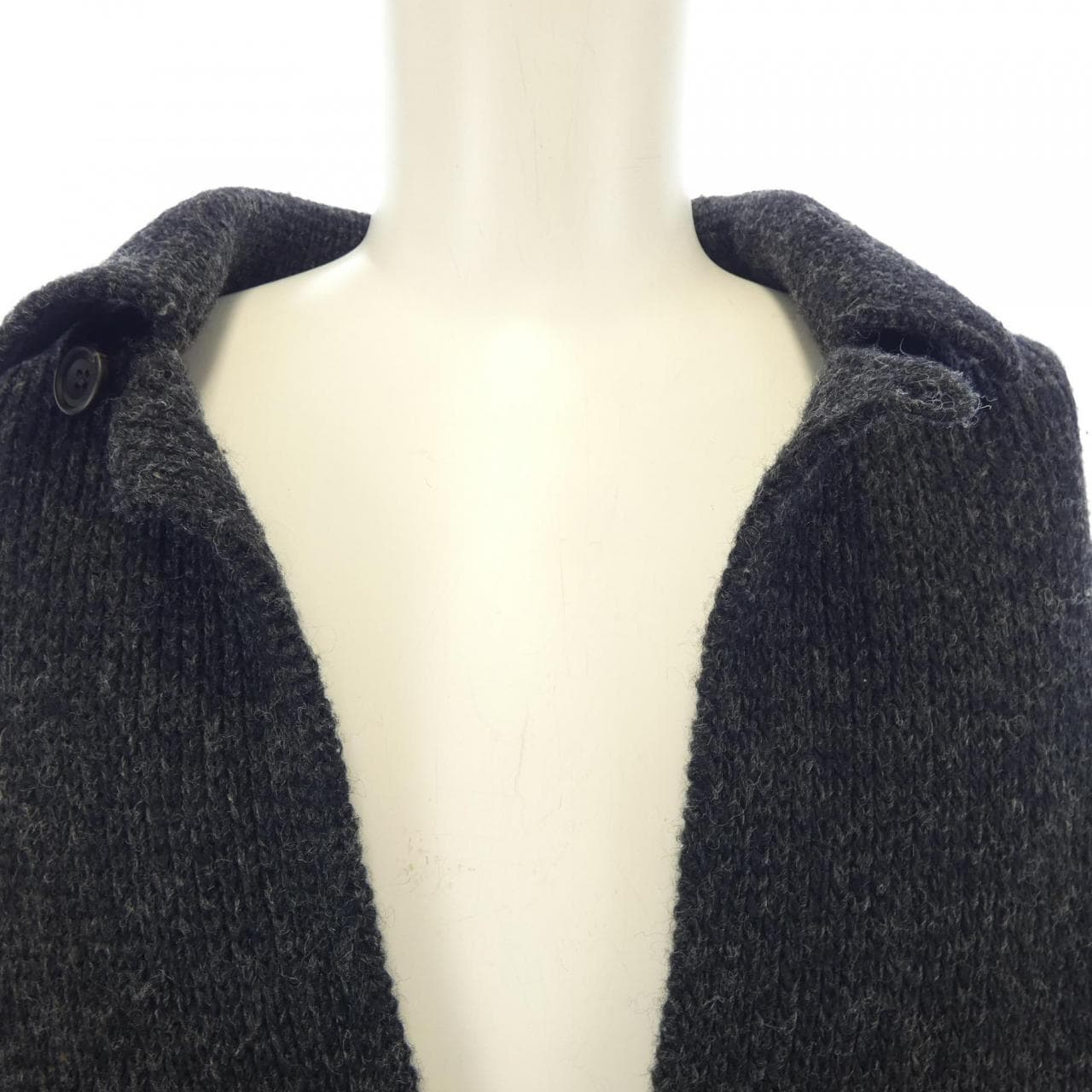 アタッチメント ATTACHMENT ロングカーディガン