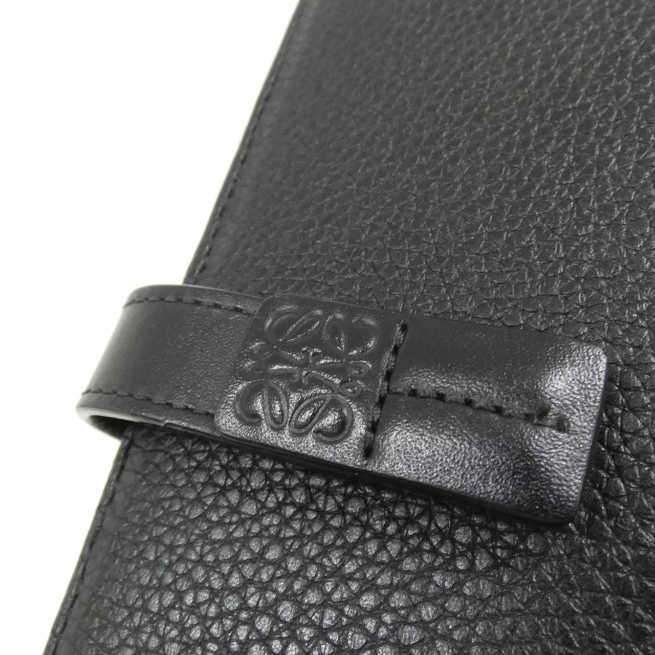 ロエベ 124 12 S40 財布