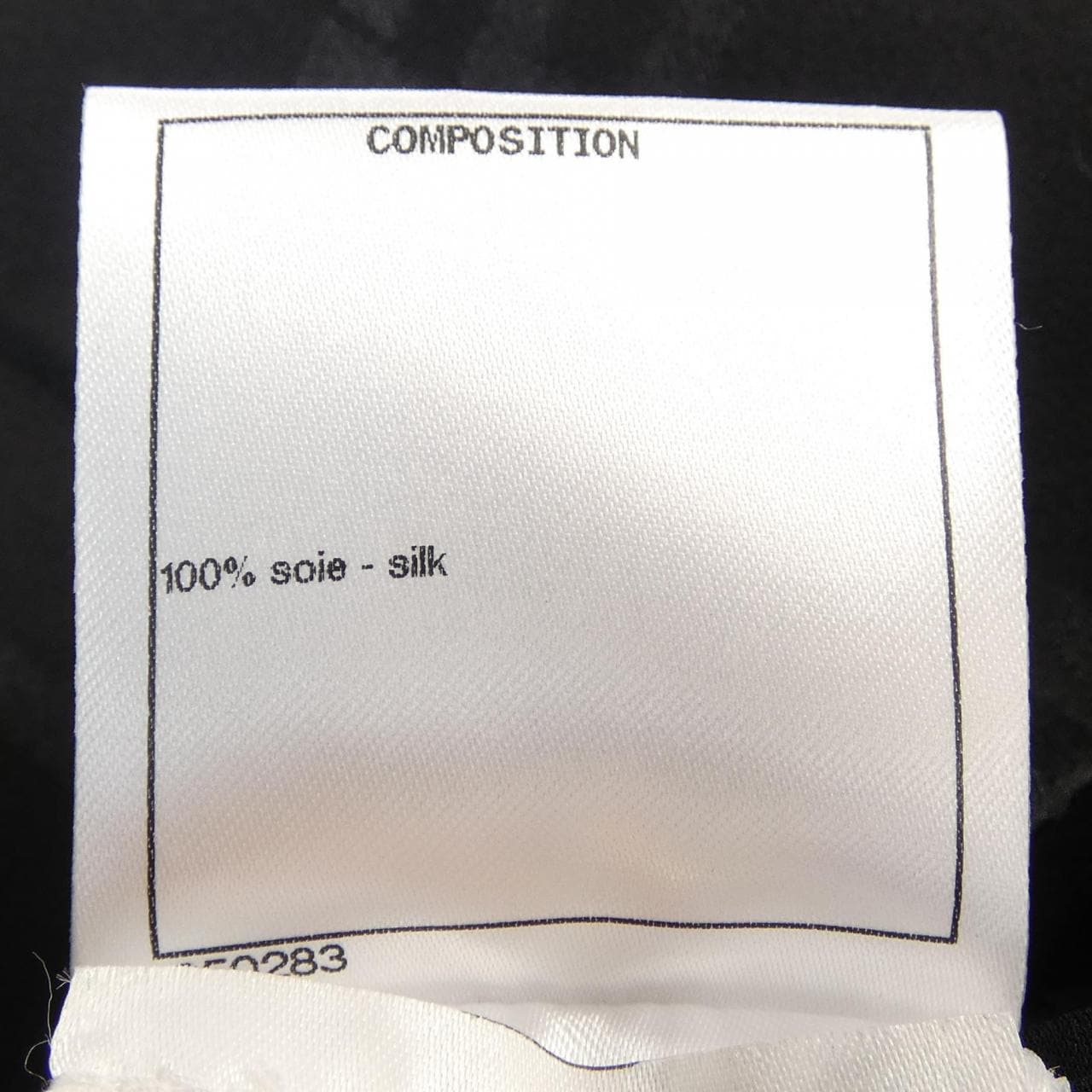 シャネル CHANEL P72427V63957 22P チュニック