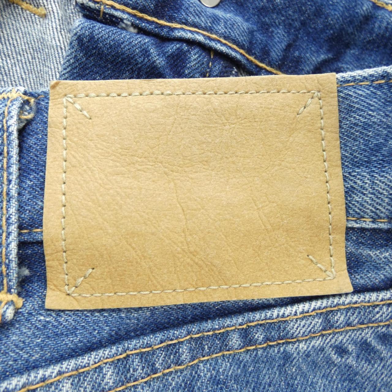 セリーヌ CELINE 2N281930F パンツ