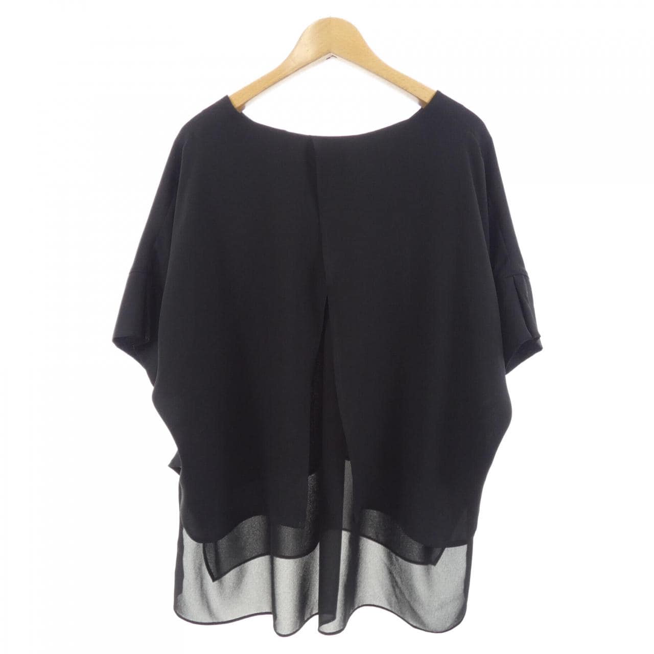 ミッシェルクラン MICHEL KLEIN FMBGD-51170 トップス