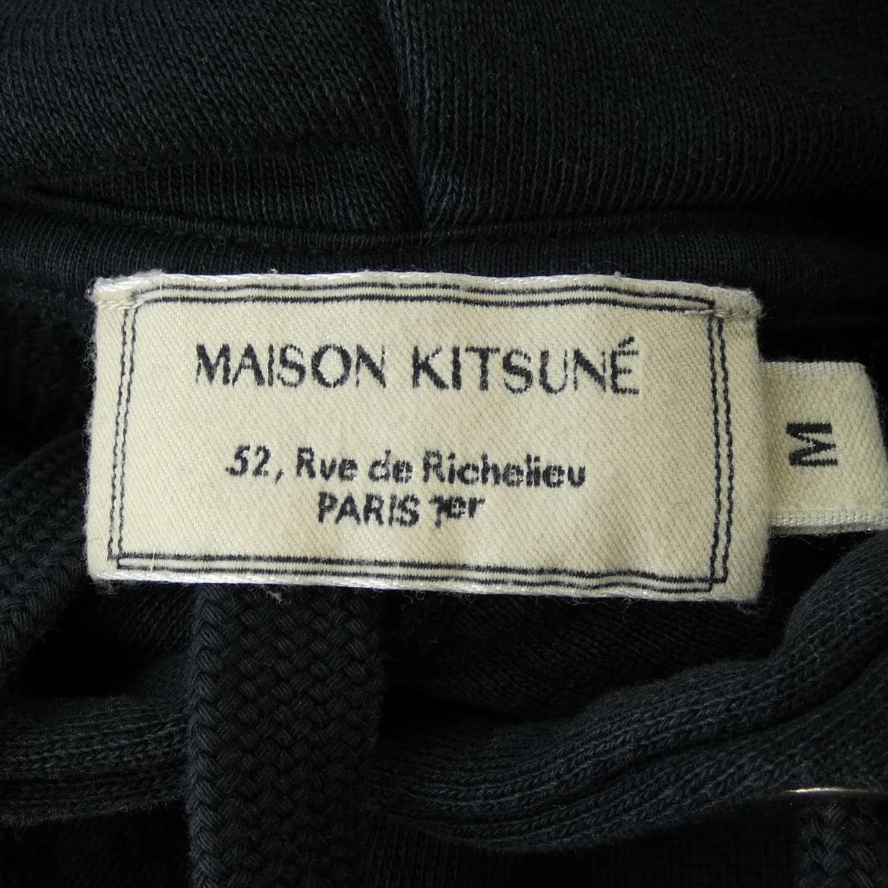MAISON KITSUNE Kitsune PARKER