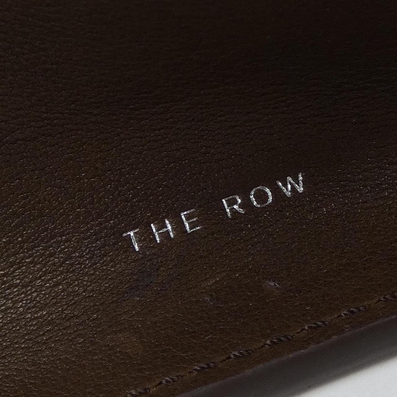 ザロウ THE ROW MARLO W1802 L72 BAG