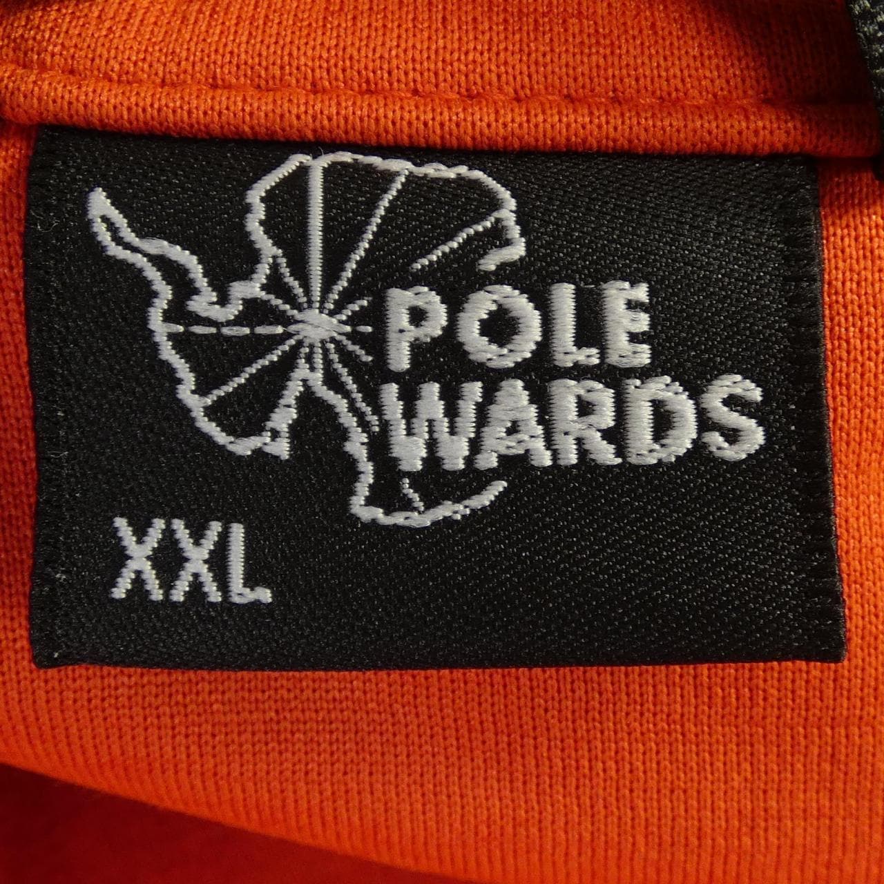 POLEWARDS ブルゾン