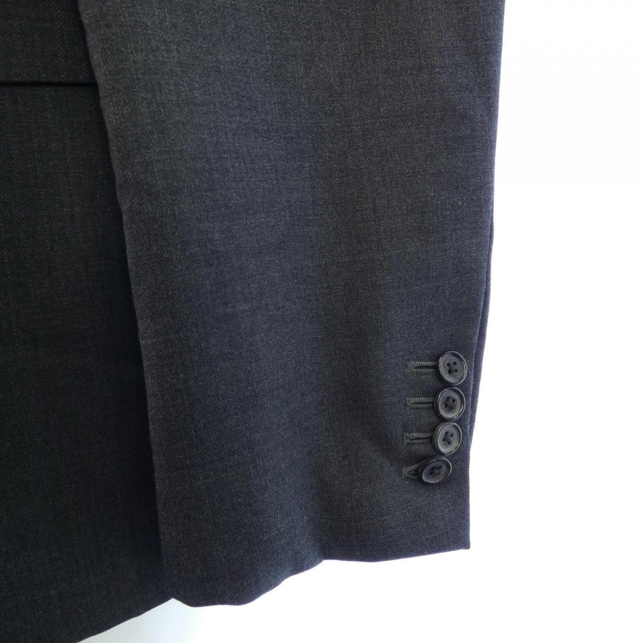 トムブラウン THOM BROWNE MJC001A ジャケット