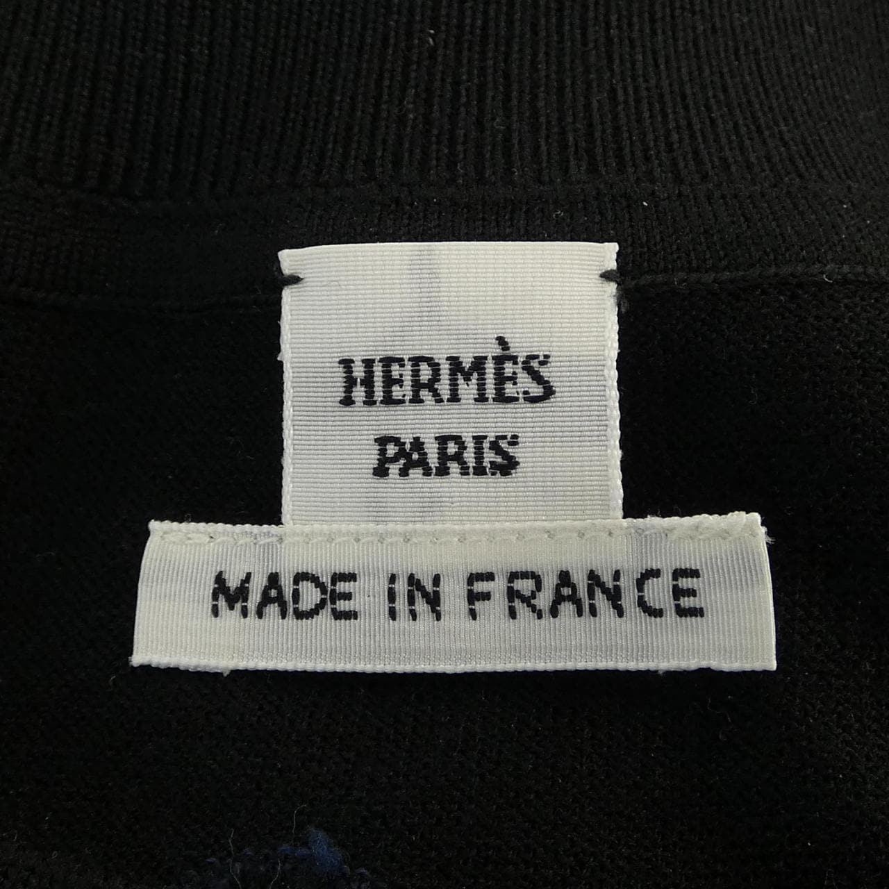 エルメス HERMES キャンディリブリス 5H2635D3 ニット