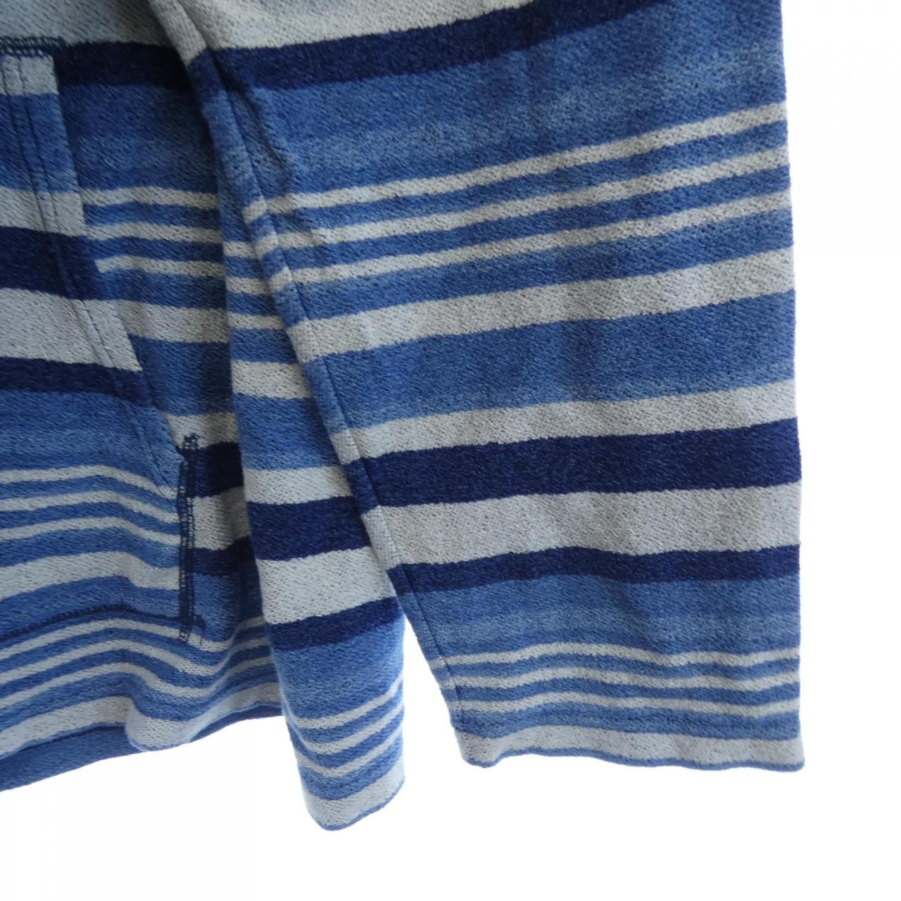 双伯爵 RRL PARKER