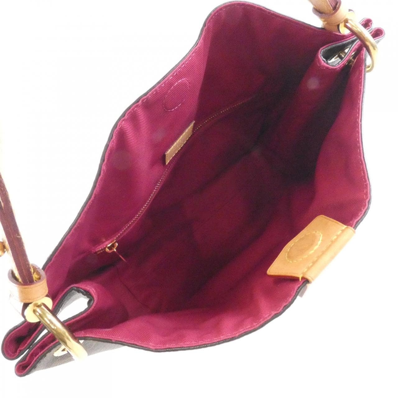 ルイヴィトン モノグラム グレースフル PM M43700 ショルダーバッグ