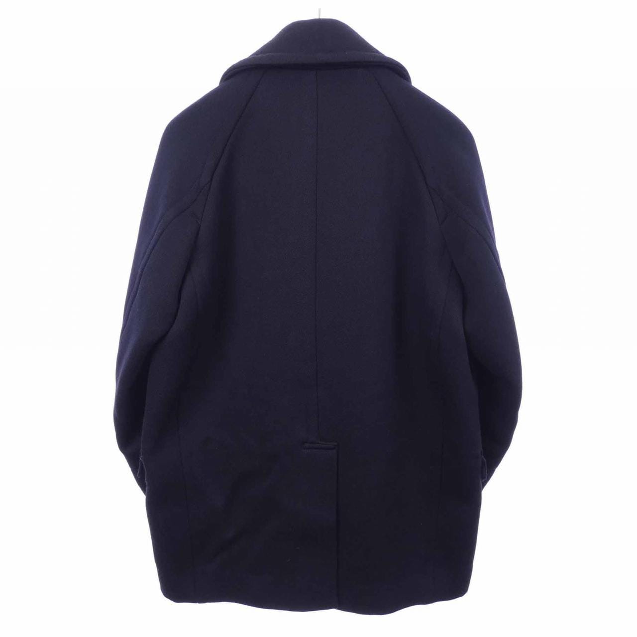 ロエフ LOEFF 1625-209-4374 ピーコート