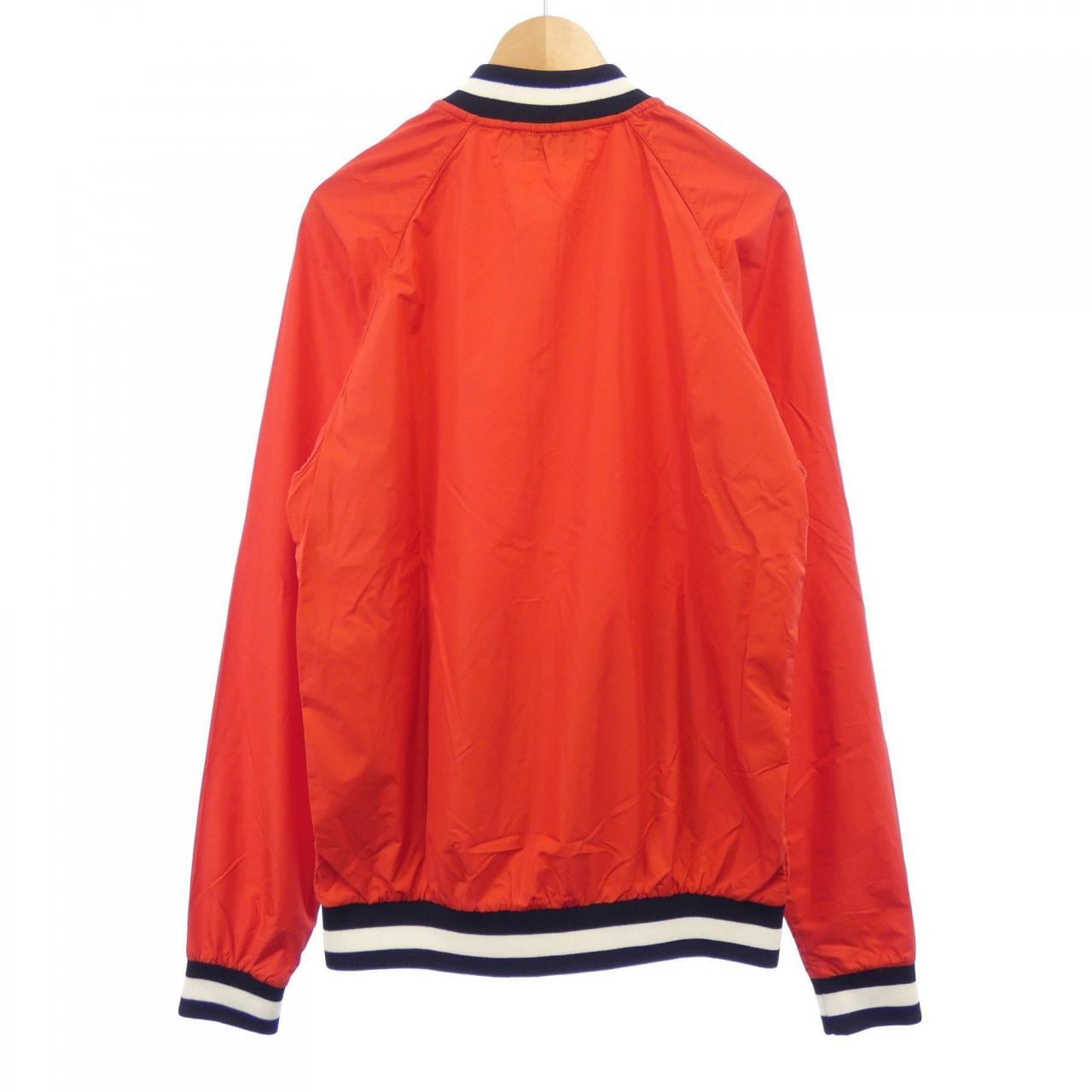 MAISON KITSUNE Kitsune blouson