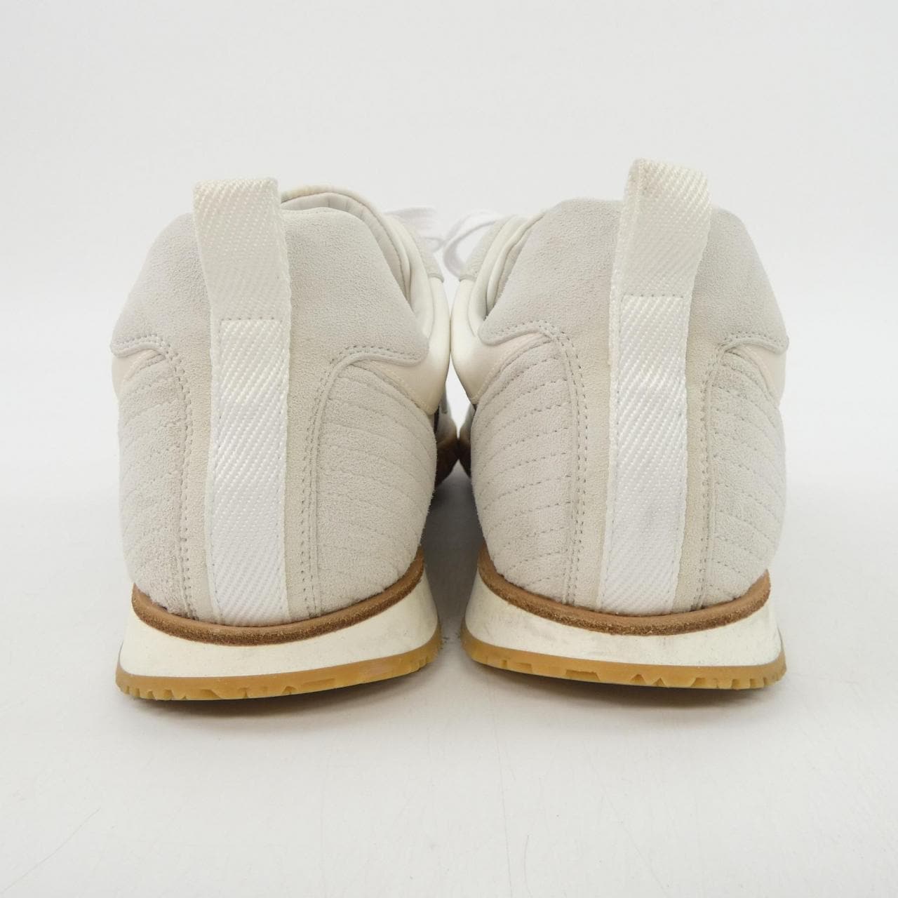 エルメス HERMES 211935Z スニーカー