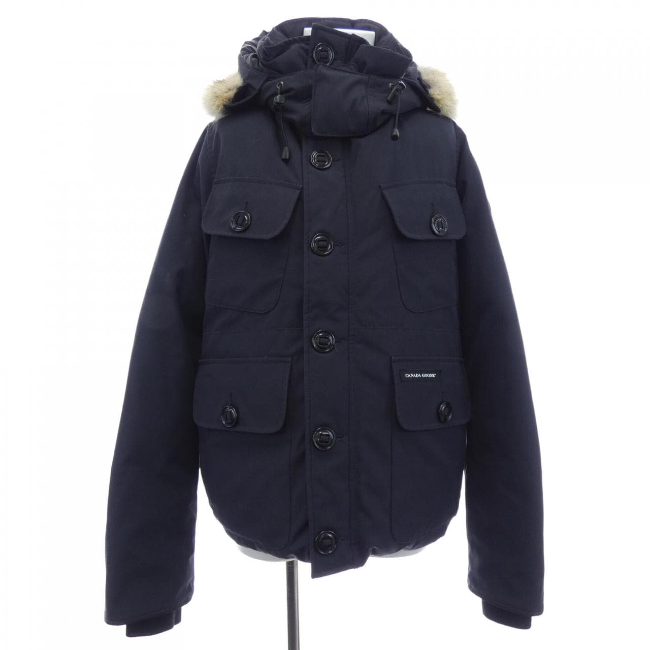 Canada Goose CANADA GOOSE 2301JM RUSSELL Russell Down Jacket