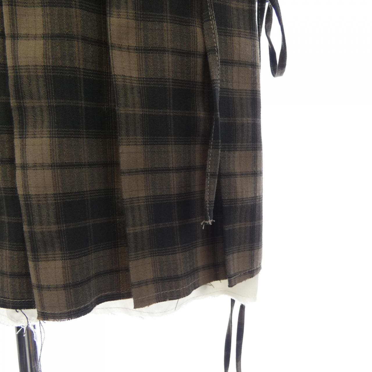 メゾンスペシャル MAISON SPECIAL スカート