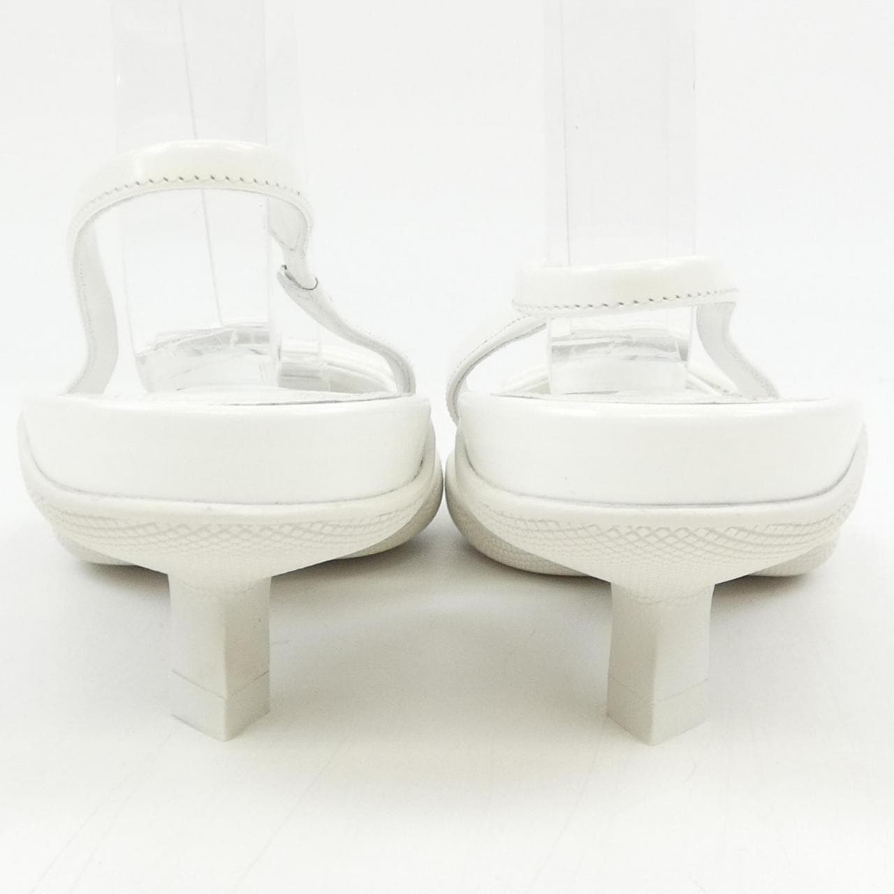 プラダ PRADA スリングバック 1I565M パンプス