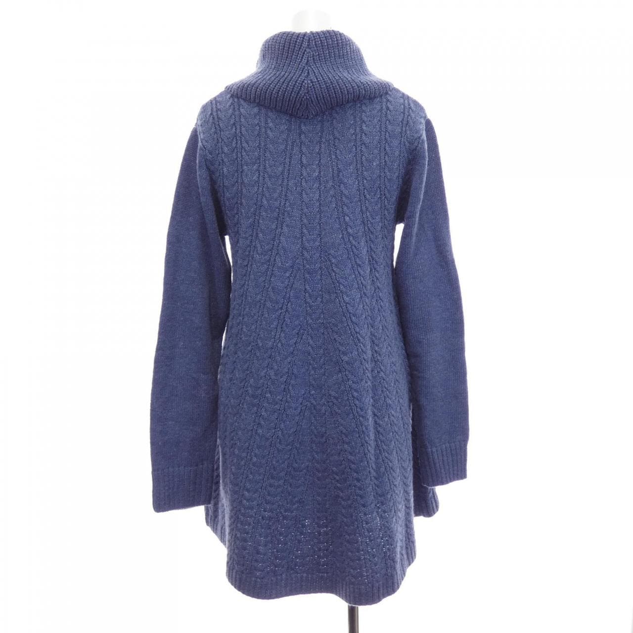 ギャラリービスコンティ GALLERY VISCONTI チュニック