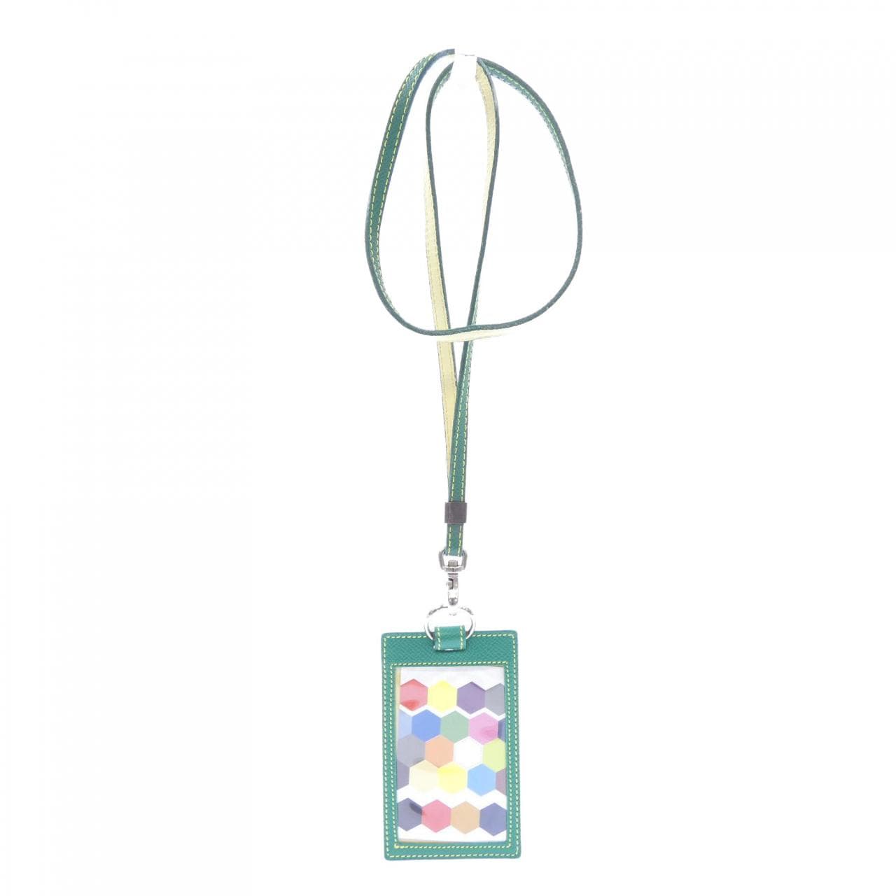 BROOKLYN　MUSEUM(他) PASS CASE