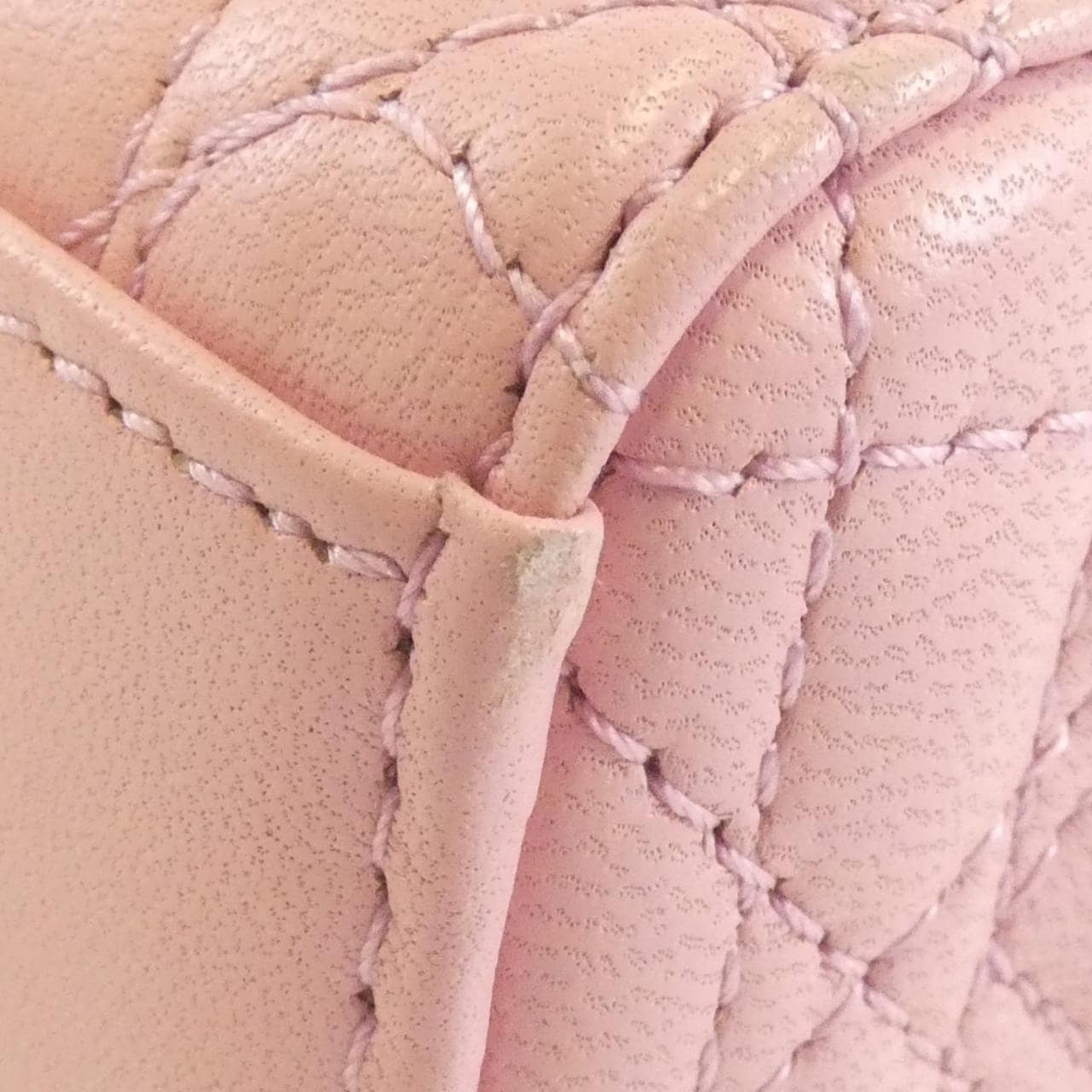 クリスチャンディオール レディ D-ジョイ マイクロ S0910ONHG バッグ