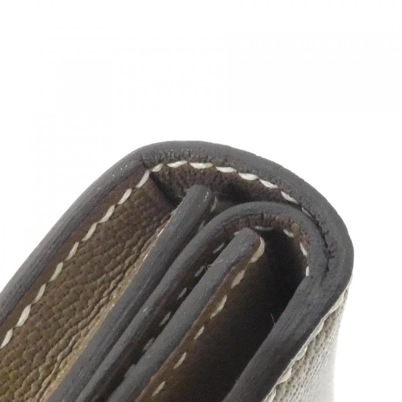 エルメス ベアン ミニ 039795CK 財布