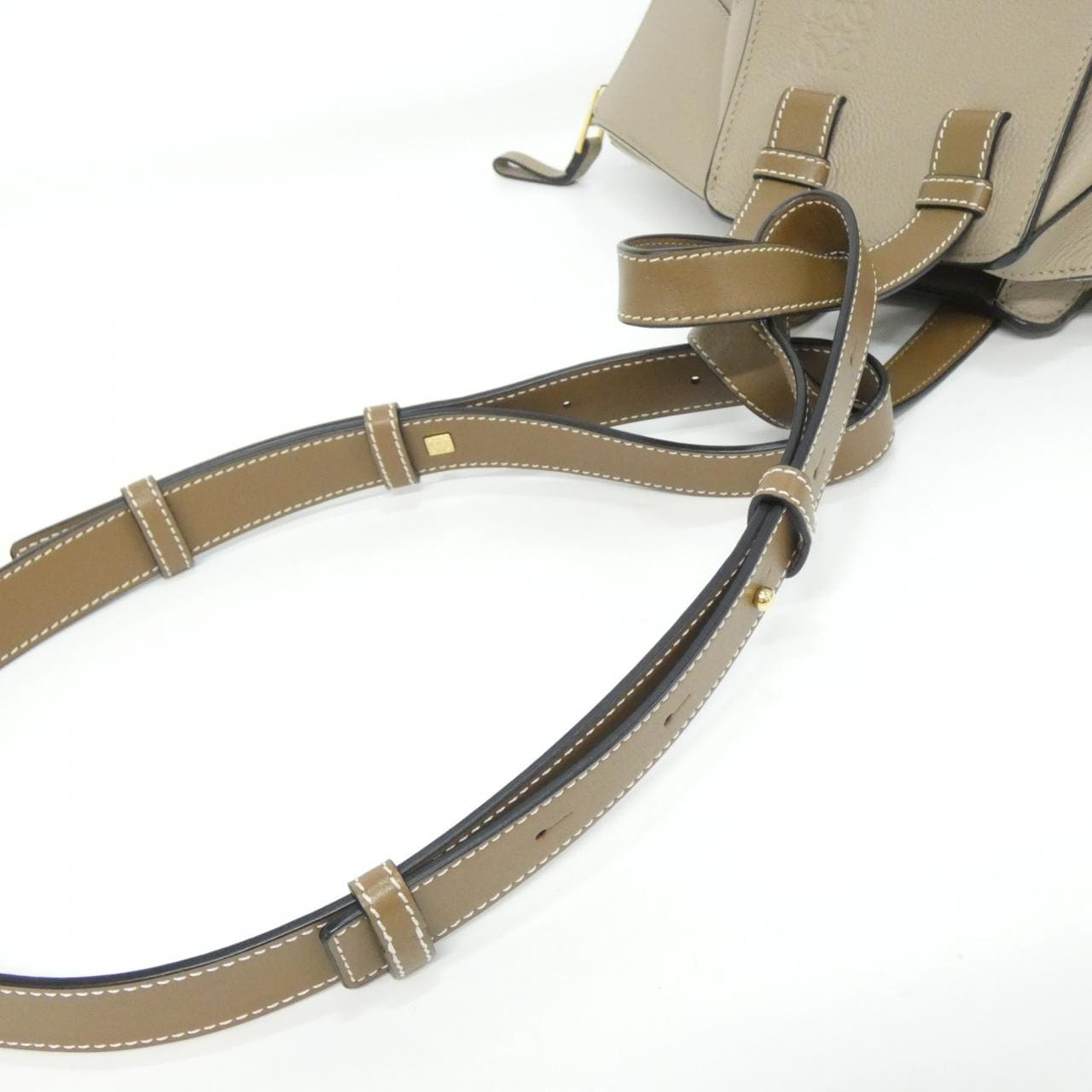 ロエベ ハンモック スモール 38712KBN60 ショルダーバッグ