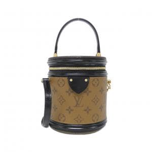 ルイヴィトン モノグラム リバース カンヌ M43986 バッグ