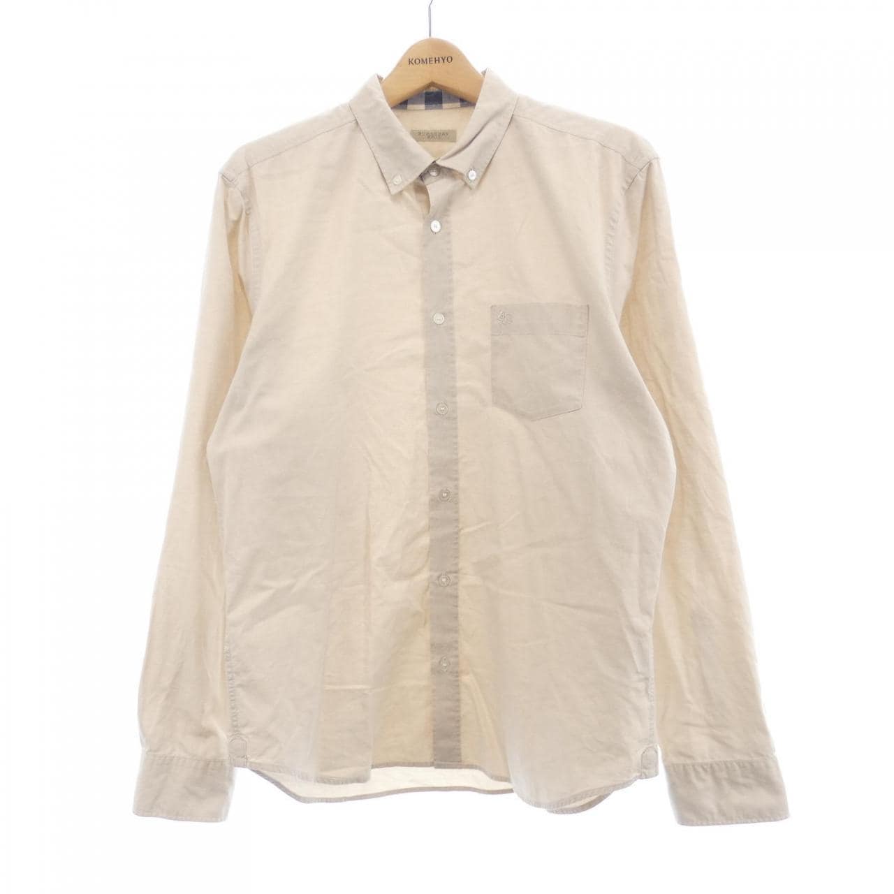 バーバリーブリット BURBERRY BRIT シャツ