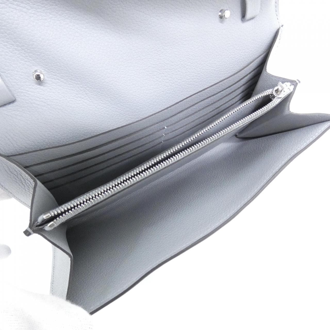 【未使用品】エルメス コンスタンス トゥー ゴー 080126CK ショルダーウォレット