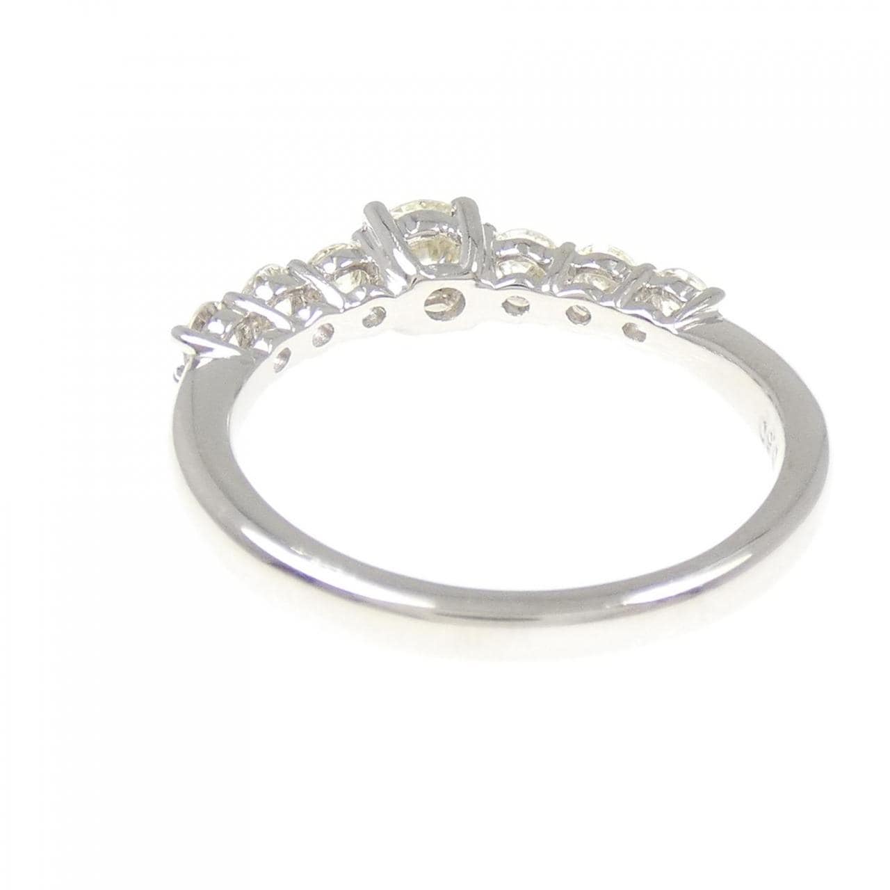 PT1000 Diamond Ring 0.60CT